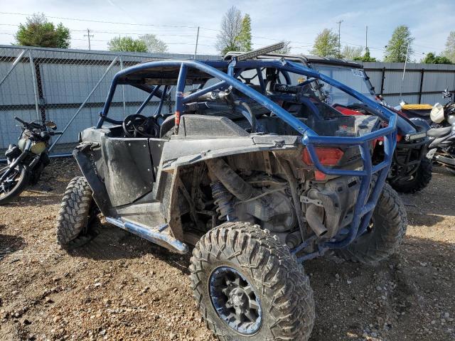 2016 POLARIS RZR XP TUR - 3NSVDE923GF453342