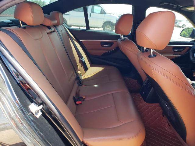 2017 BMW 330 I - WBA8B9C54HK675825