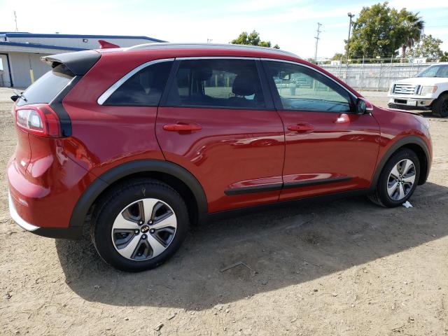 KNDCC3LC5J5161427 KIA NIRO EX