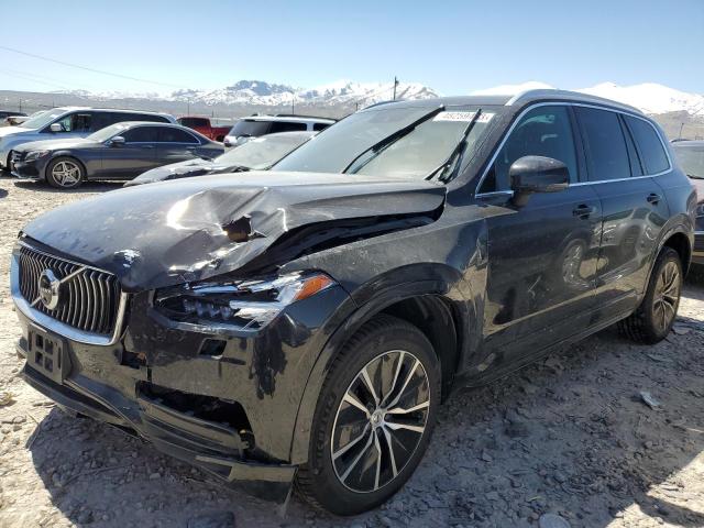 2020 VOLVO XC90 T6 MO - YV4A22PK4L1550394
