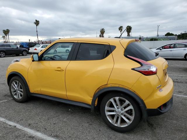 2016 NISSAN JUKE S - JN8AF5MR7GT609317
