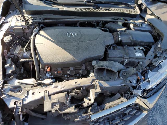 2018 ACURA TLX TECH+A - 19UUB3F60JA003602