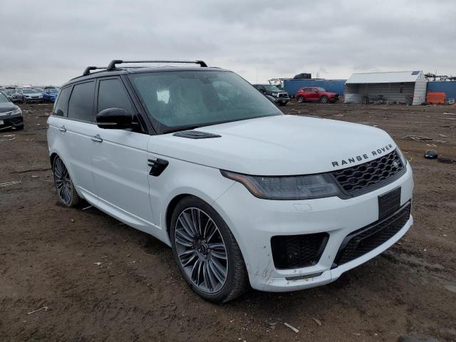SALWV2SE1NA219107 Land Rover Range Rover Sport P525 Autobiography