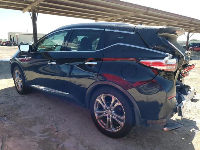 5N1AZ2MG8FN238876 Nissan MURANO S