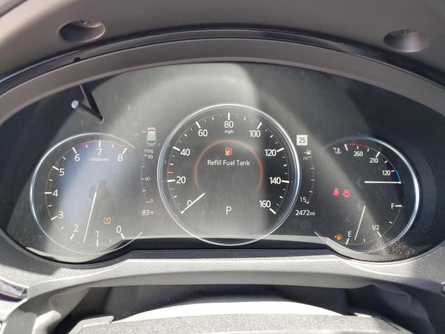JM3TCBDY5N0626643 Mazda Cx-9 Grand Touring