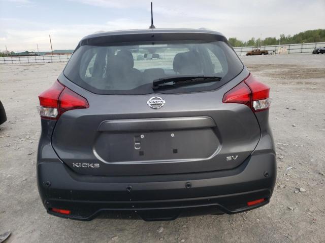 3N1CP5CV2LL565048 Nissan KICKS SV
