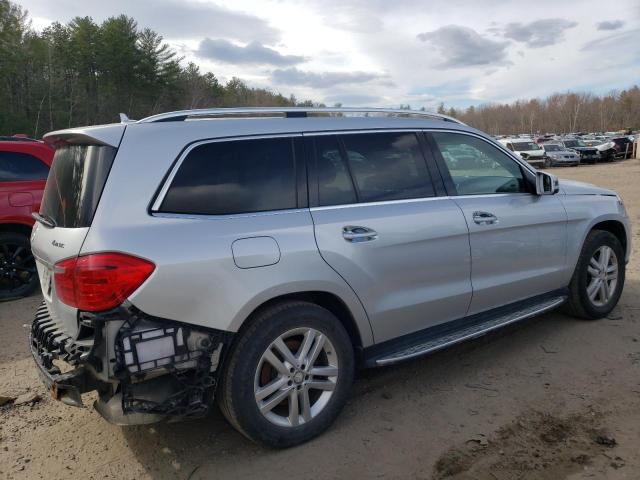 2015 MERCEDES-BENZ GL 450 4MA - 4JGDF6EE1FA546750