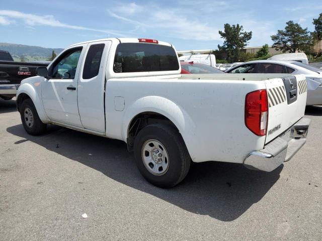 1N6BD0CT9EN733156 Nissan FRONTIER S
