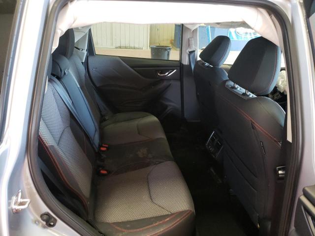 2023 SUBARU FORESTER S - JF2SKAJC2PH408370