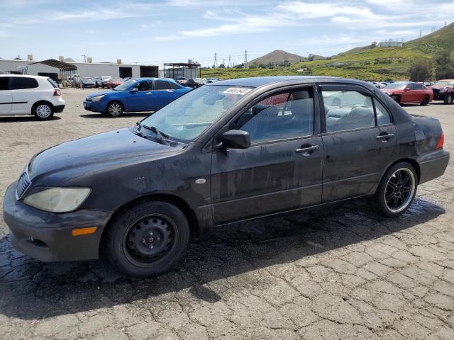 2003 Mitsubishi Lancer ES