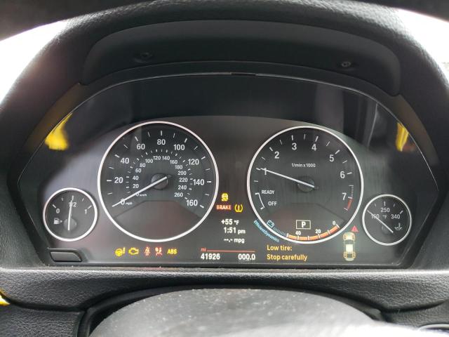 WBA3A9G56ENS64301 BMW 335 I