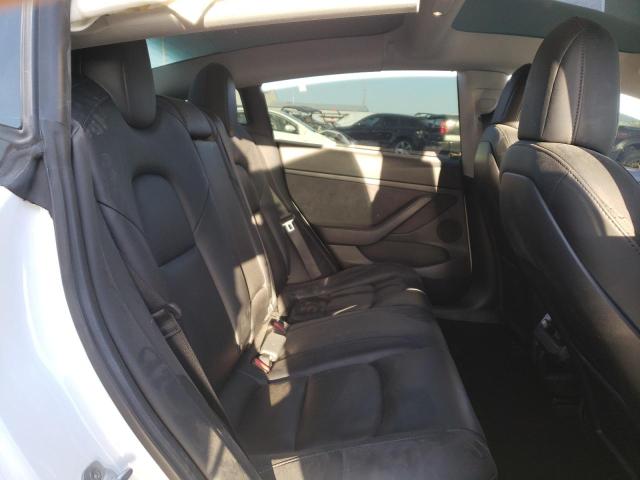 5YJ3E1EB8NF178889 Tesla MODEL 3