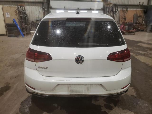 2020 VOLKSWAGEN GOLF - 3VWG57AU1LM005412