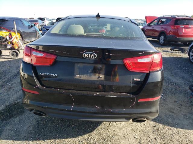 5XXGM4A73FG462064 KIA Optima Lx