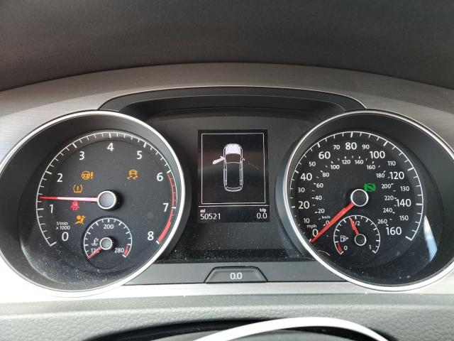 2017 VOLKSWAGEN GOLF SPORT - 3VWC17AU5HM533942