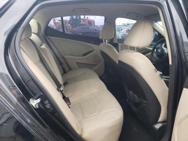 5XXGM4A77FG486559 KIA Optima Lx