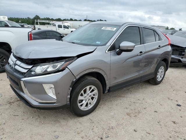 2019 Mitsubishi Eclipse Cross ES