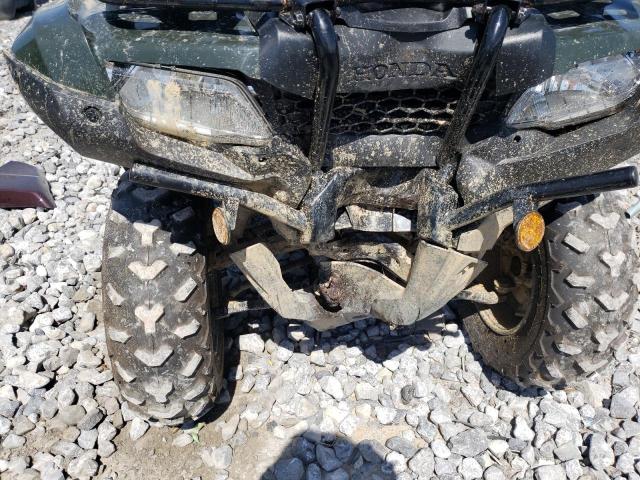 2023 HONDA TRX420 TE 1HFTE3958P4900152