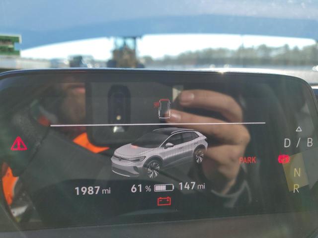 2022 VOLKSWAGEN ID.4 WVGUNPE25NP048531