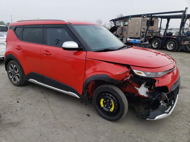 KNDJ23AU5L7032228 KIA SOUL LX