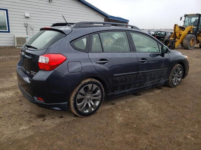 JF1GPAR64E8303885 Subaru Impreza Sport Limited