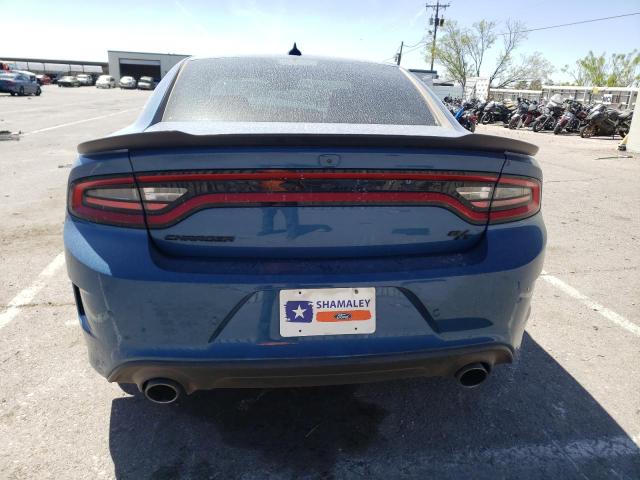 2C3CDXCT1MH574760 Dodge CHARGER R/T
