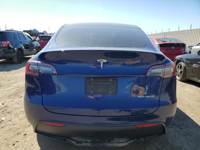5YJYGAEEXMF272989 Tesla Model Y