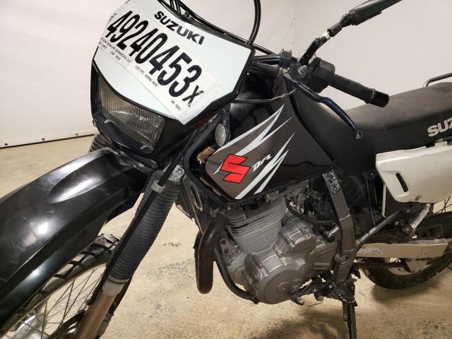 2007 SUZUKI DR650 SE - JS1SP46A872100898
