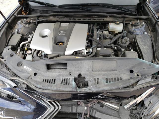 2021 LEXUS ES 300H UL - 58AFA1C13MU007626