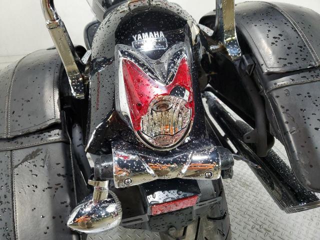 2012 YAMAHA XVS950 A JYAVN01E1CA016994