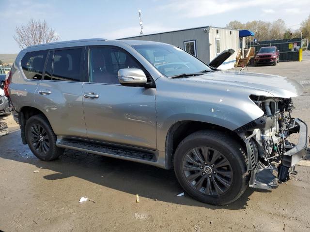 Auction sale of the 2022 LEXUS GX , vin: JTJGM7BXXN5332654, lot number: 48936623