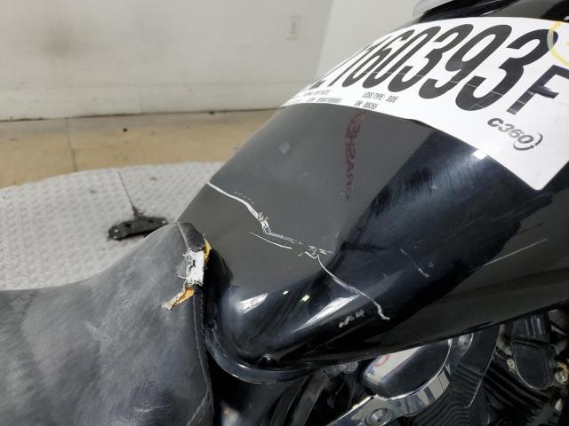 2012 YAMAHA XVS1300 CU JYAVP33E3CA006265
