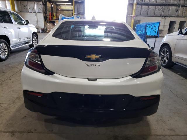 VIN 1G1RD6S52JU149021 2018 Chevrolet Volt, Premier no.6