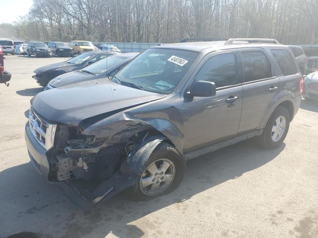 Vin: 1fmcu0dg9ckc09038, lot: 72127343, ford escape xlt 2012 img_1