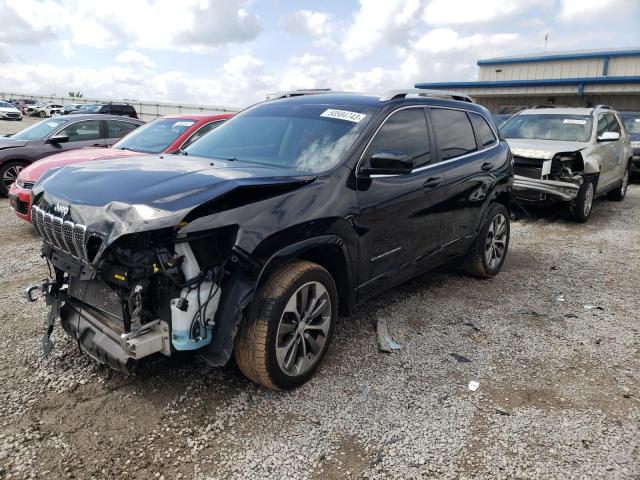 2019 JEEP CHEROKEE O - 1C4PJMJN5KD100510