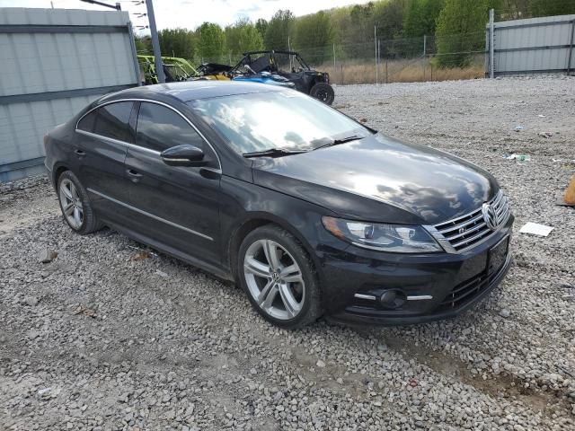 2015 VOLKSWAGEN CC SPORT - WVWBN7AN4FE819621