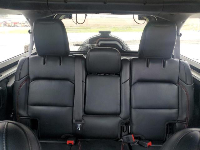 1C4HJXFN5KW538608 Jeep Wrangler Unlimited Rubicon