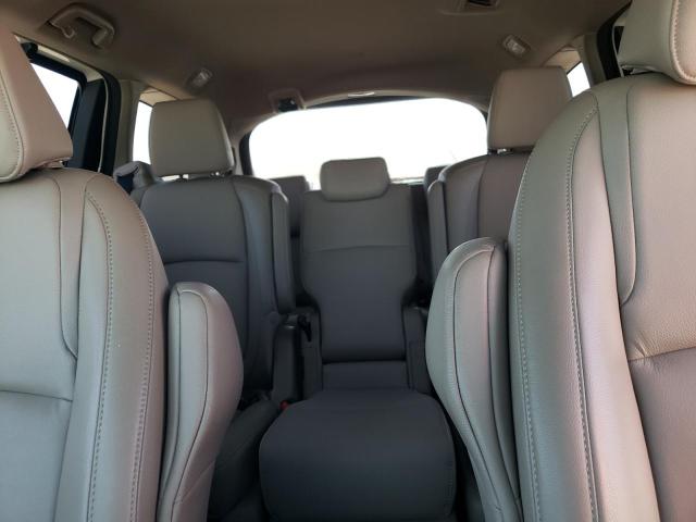 2020 HONDA ODYSSEY 5FNRL6H72LB023045