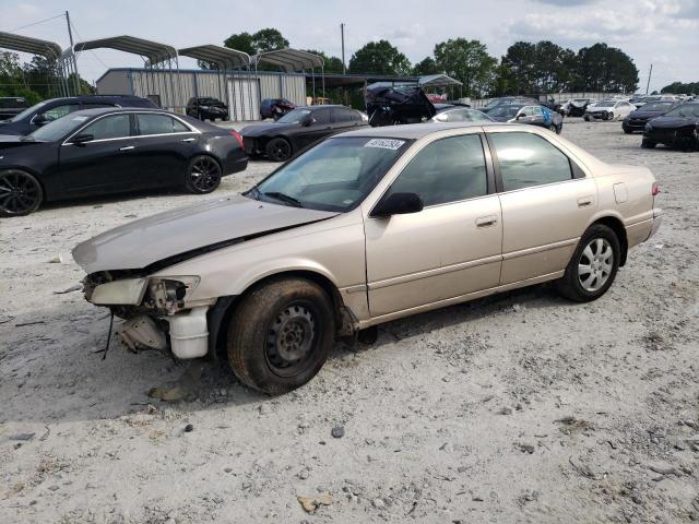 1998 Toyota Camry CE