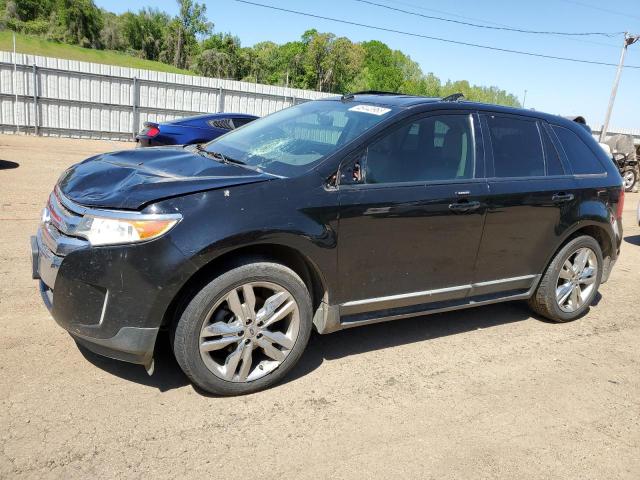 2012 Ford Edge SEL