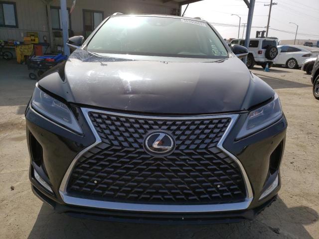 2022 LEXUS RX 350 L - JTJHZKFA3N2042451