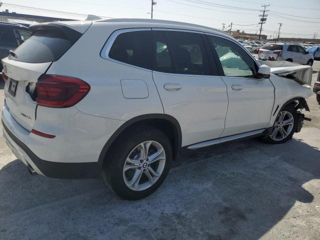 5UXTR7C56KLR48082 BMW X3 Sdrive30i