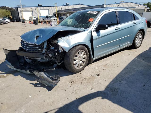 2009 Chrysler Sebring LX