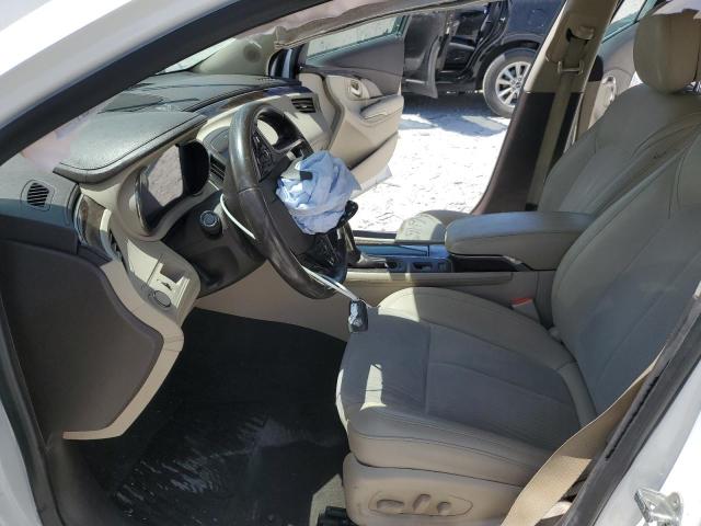 1G4GA5GR4EF138749 Buick Lacrosse