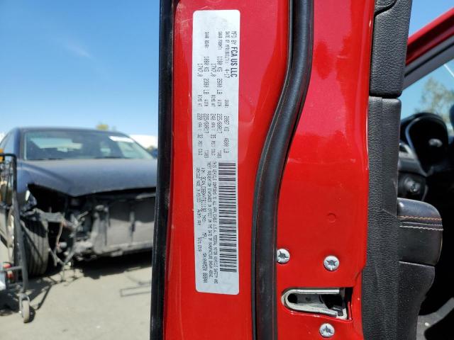 3C4NJDBBXHT611192 Jeep Compass Latitude