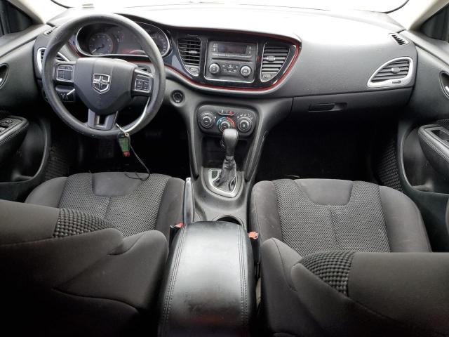 1C3CDFAA7FD434899 Dodge DART SE