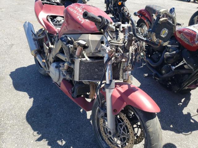 2003 SUZUKI SV1000 SK3 - JS1VT54A032103466