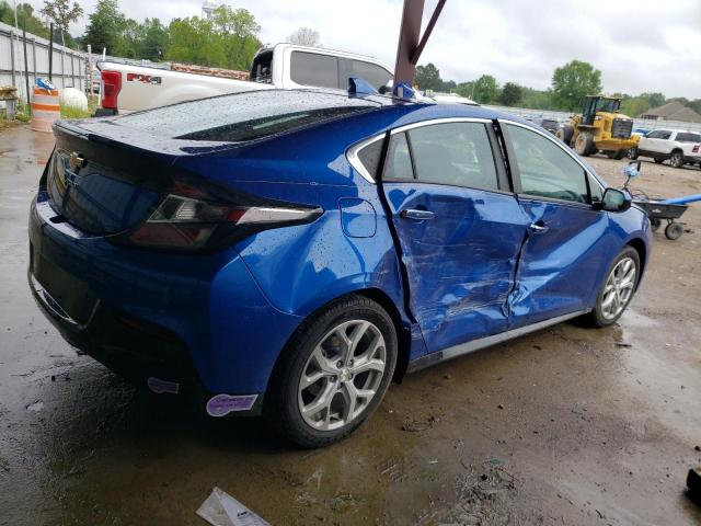 VIN 1G1RD6S52JU127844 2018 Chevrolet Volt, Premier no.3