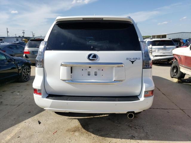 JTJAM7BX7N5320984 2022 Lexus Gx 460