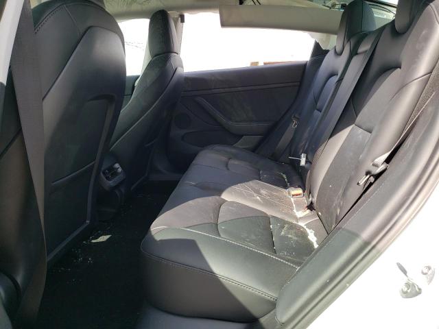 5YJ3E1EA7NF318163 Tesla MODEL 3
